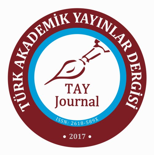 ITEJ Logo
